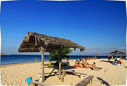 Gili Kondo Camping Tour – 2D1N Island Adventure from Lombok